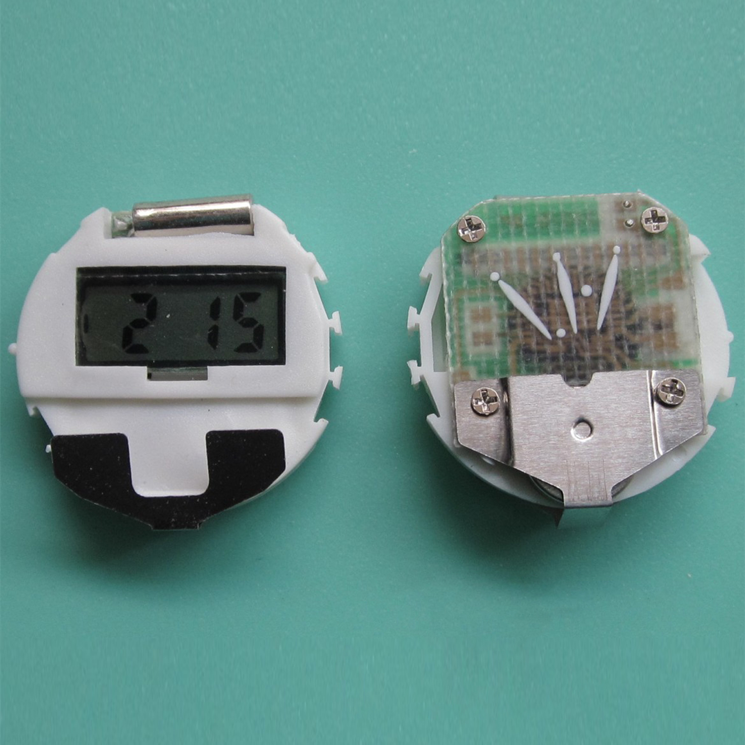 100pcs Digital Watches Electro - đánh giá và giá Diy Electronics Watch