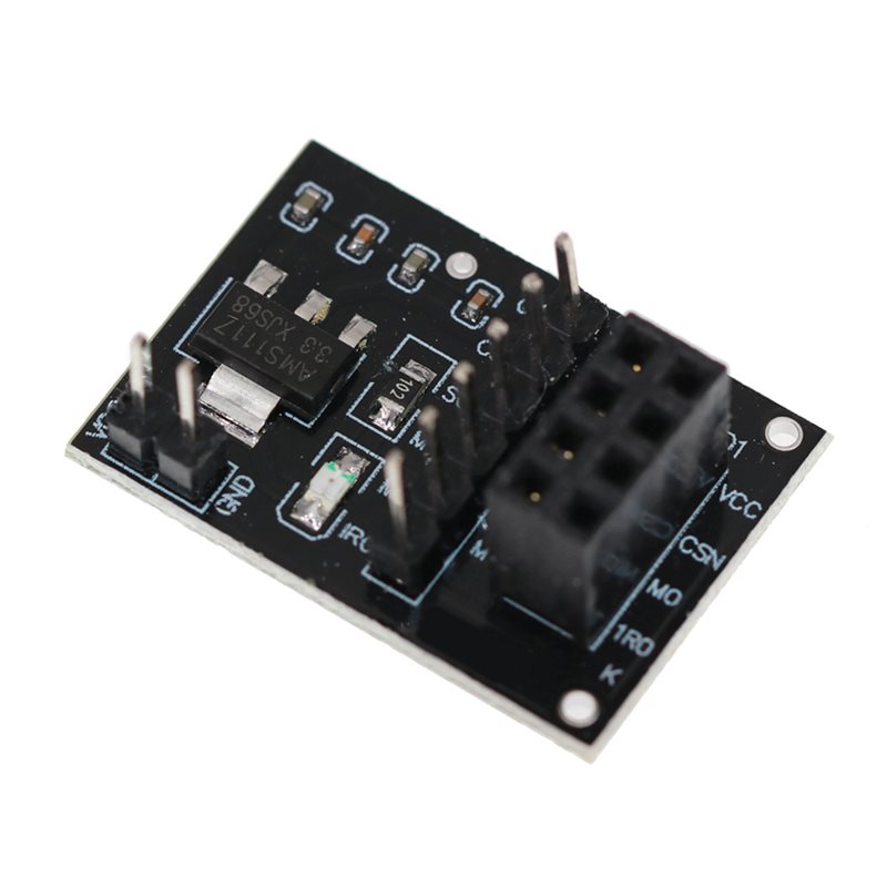 ABZZ-2X NRF24L01+PA+LNA Wirele - đánh giá và giá Nrf24L01 Module Wireless