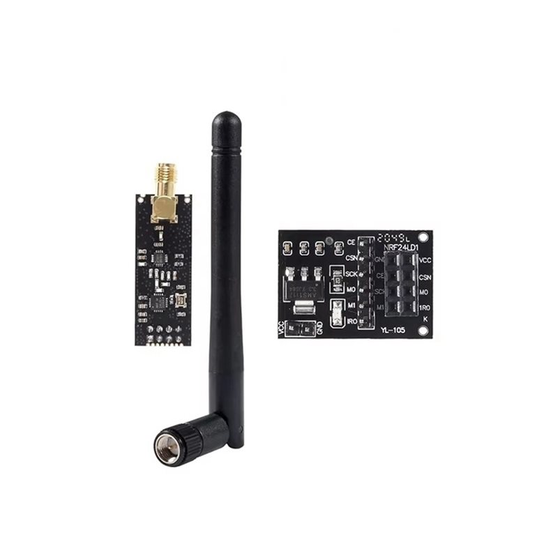 ABZZ-2X NRF24L01+PA+LNA Wirele - đánh giá và giá Nrf24L01 Module Wireless