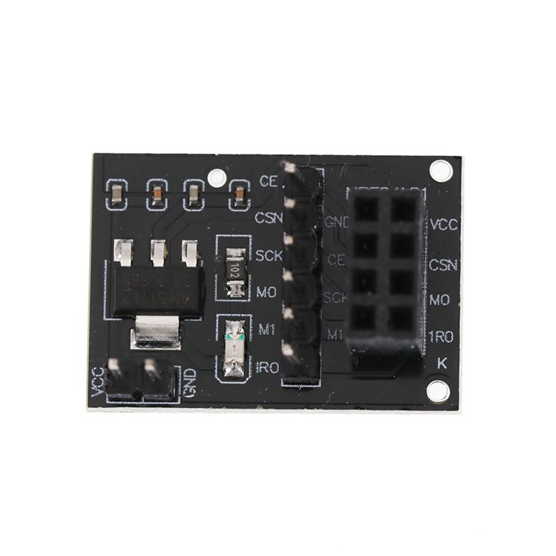 ABZZ-2X NRF24L01+PA+LNA Wirele - đánh giá và giá Nrf24L01 Module Wireless