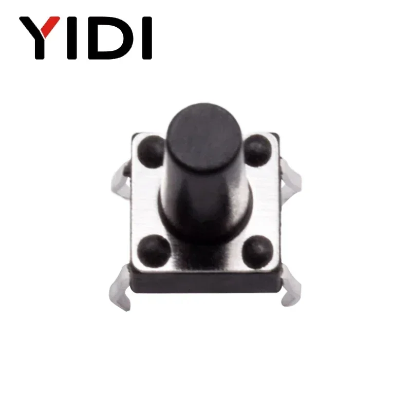 50pcs Panel PCB On Off Momenta - đánh giá và giá Push Button Tactile