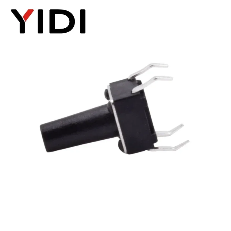 50pcs Panel PCB On Off Momenta - đánh giá và giá Push Button Tactile