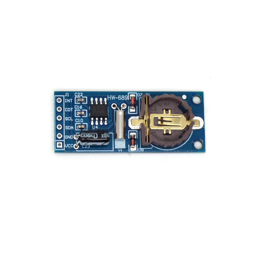 New PCF8563 PCF8563T 8563 IIC  - đánh giá và giá Rtc Module Ds3231