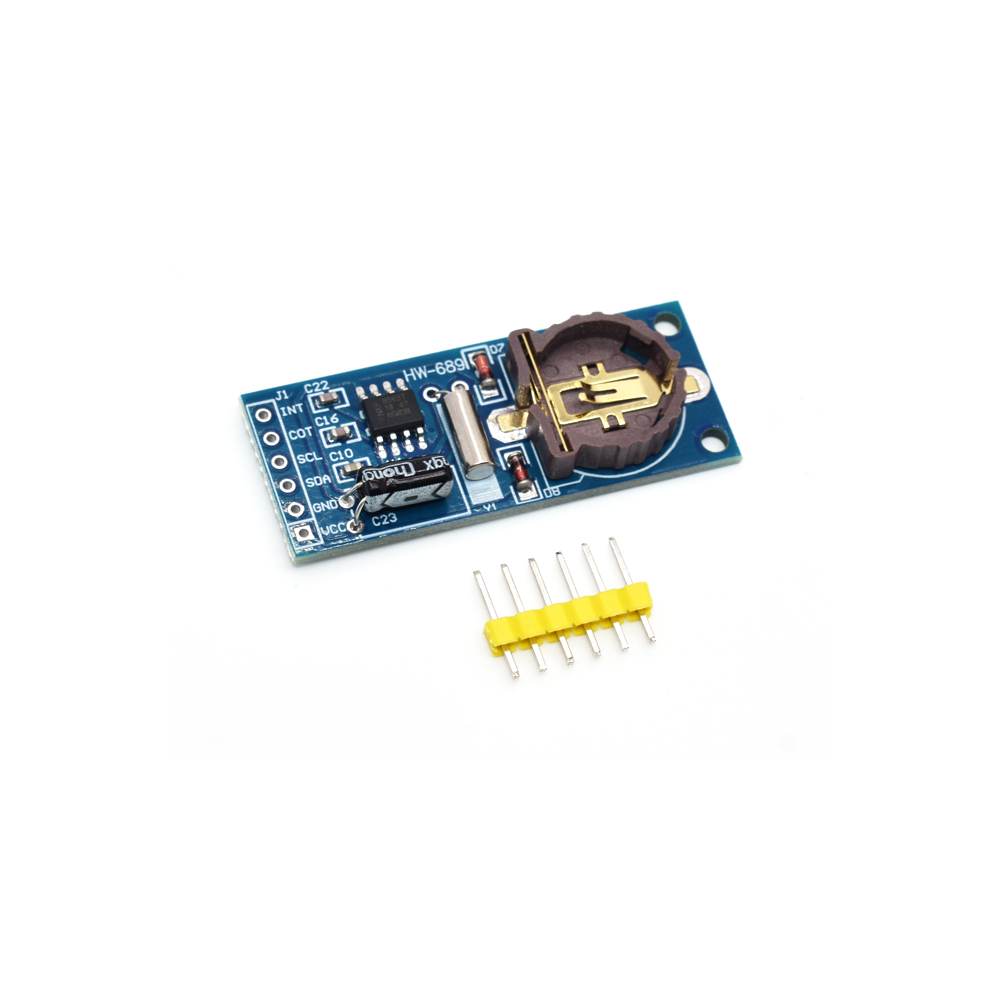 New PCF8563 PCF8563T 8563 IIC  - đánh giá và giá Rtc Module Ds3231