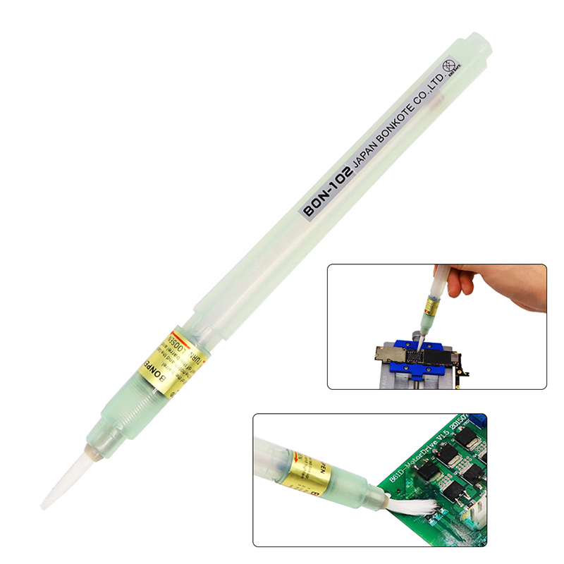 1PCS 102 Flux Pen Soldering Ro - đánh giá và giá Flux Pen Electronics