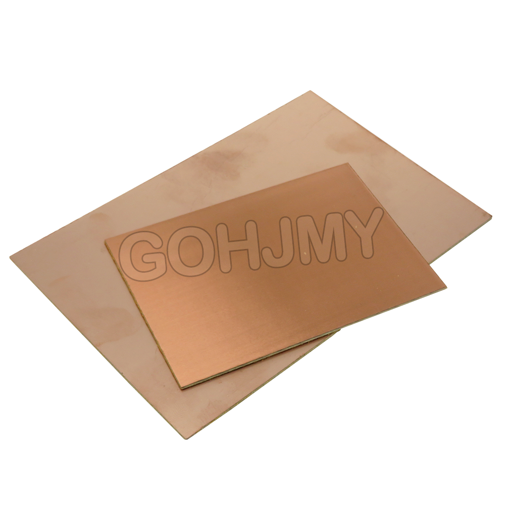 1PCS Single Sided Copper Clad  - đánh giá và giá Pcb Etching Kit
