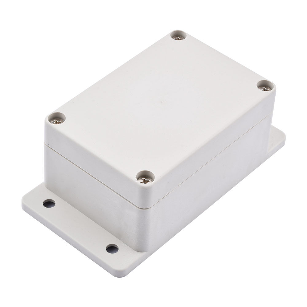 ABS Plastic Shell 100x68x50mm  - đánh giá và giá Diy Electronics Case