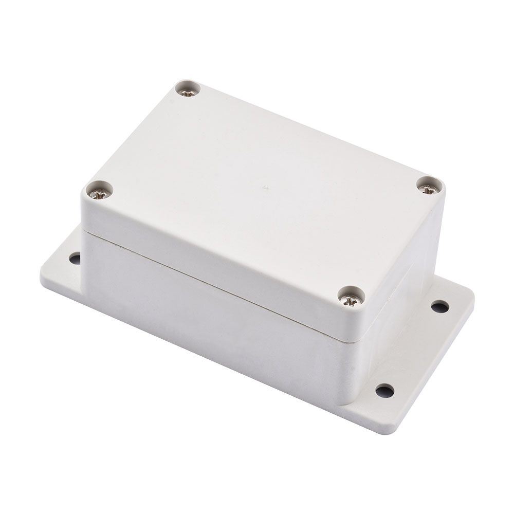 ABS Plastic Shell 100x68x50mm  - đánh giá và giá Diy Electronics Case