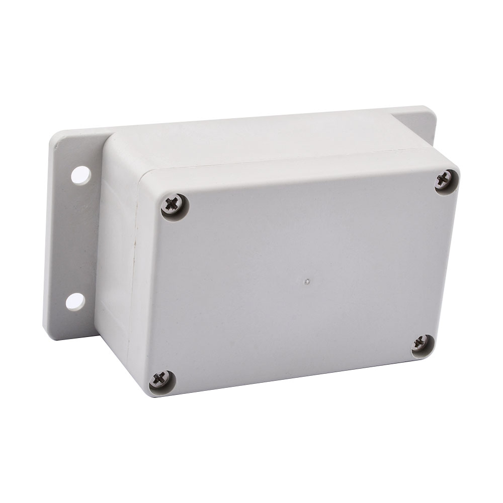 ABS Plastic Shell 100x68x50mm  - đánh giá và giá Diy Electronics Case