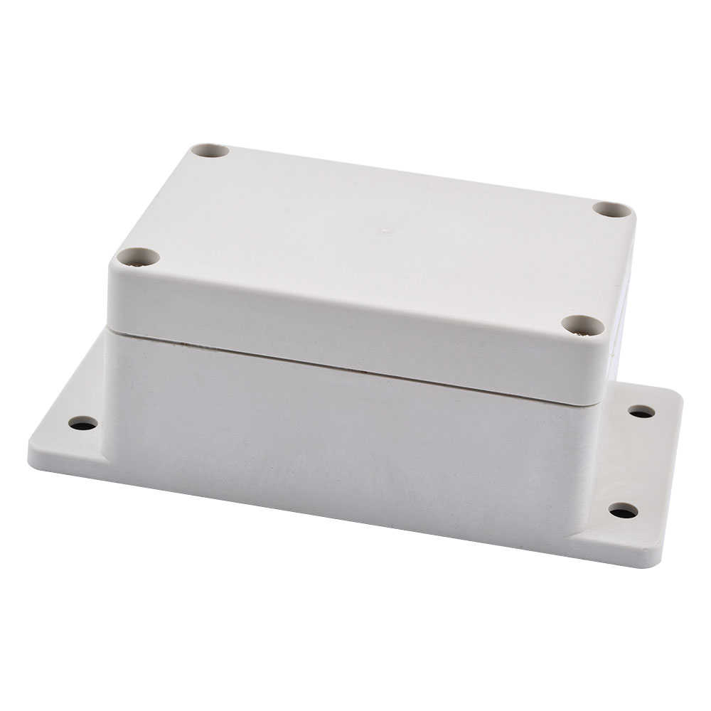 ABS Plastic Shell 100x68x50mm  - đánh giá và giá Diy Electronics Case