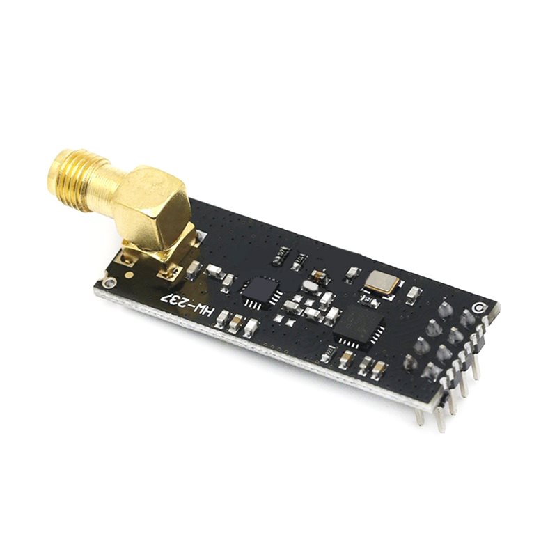 10PCS NRF24L01+PA+LNA Wireless - đánh giá và giá Nrf24L01 Module Wireless