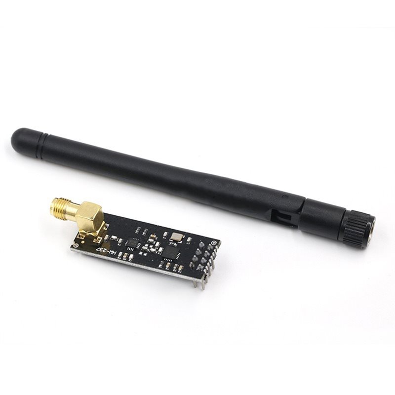 10PCS NRF24L01+PA+LNA Wireless - đánh giá và giá Nrf24L01 Module Wireless