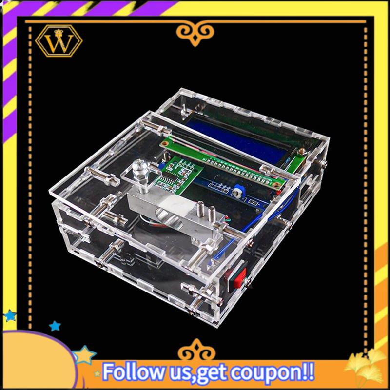 Latest-Microcontroller Electro - đánh giá và giá Diy Electronics Load Cell