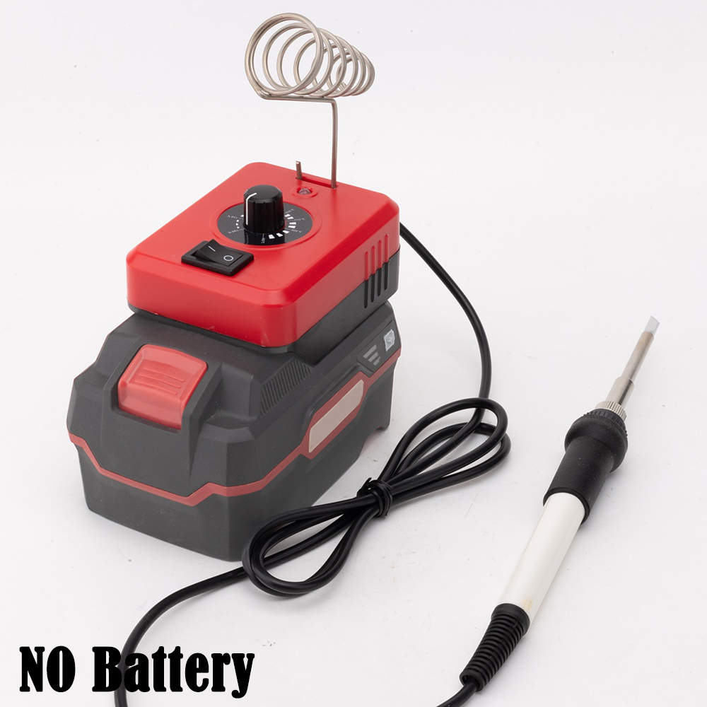 T12 Soldering Station Electron - đánh giá và giá Diy Soldering Station No Electronics