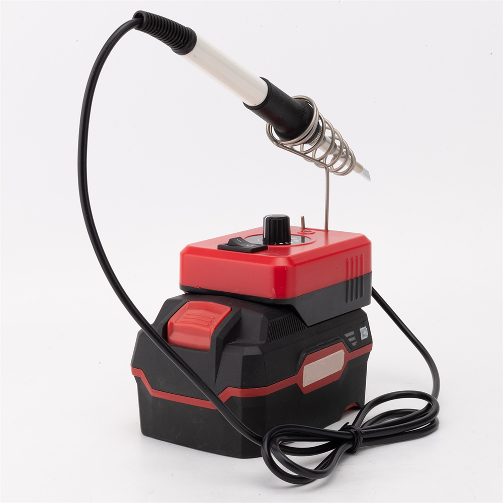 T12 Soldering Station Electron - đánh giá và giá Diy Soldering Station No Electronics