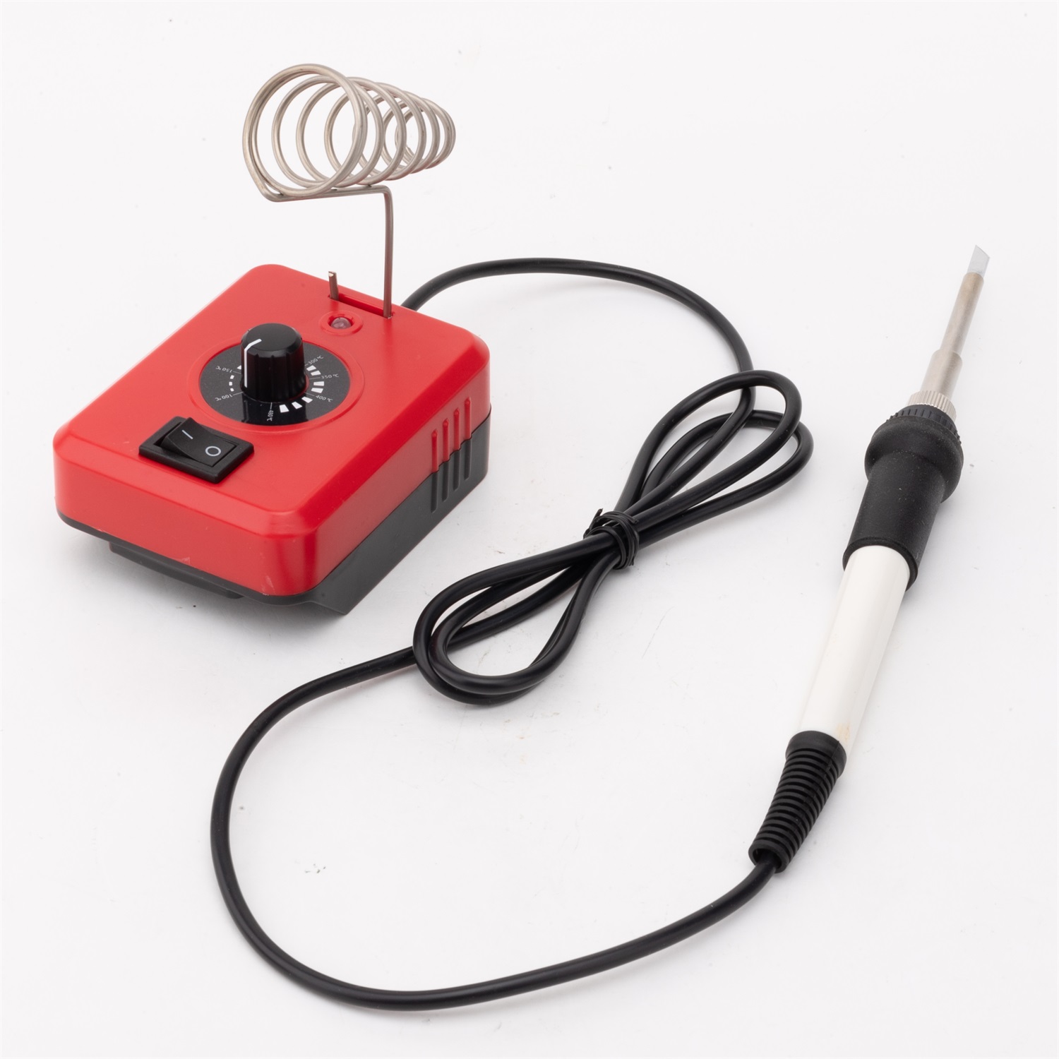 T12 Soldering Station Electron - đánh giá và giá Diy Soldering Station No Electronics