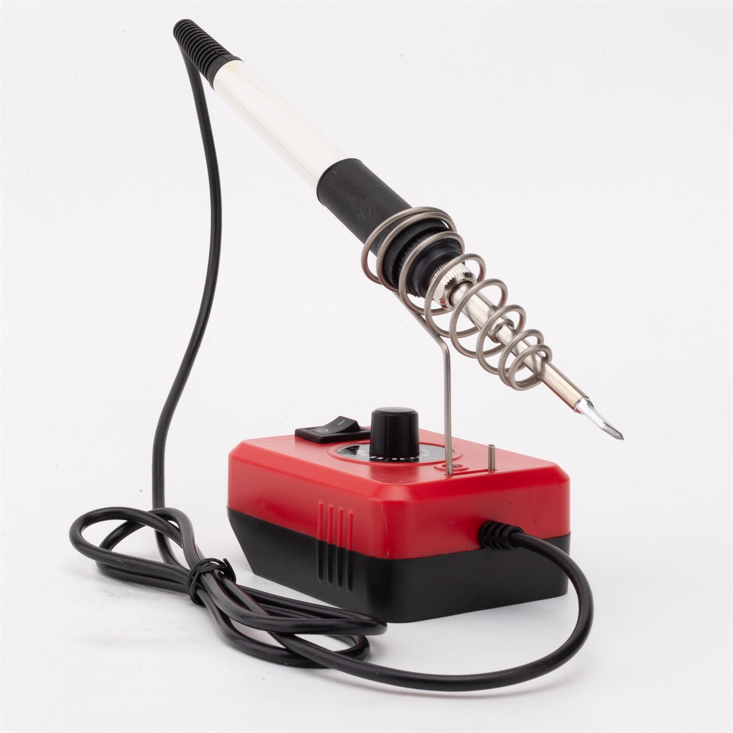 T12 Soldering Station Electron - đánh giá và giá Diy Soldering Station No Electronics