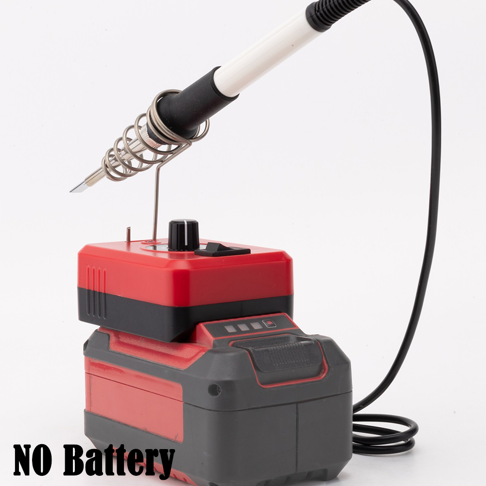 Cordless T12 Soldering Station - đánh giá và giá Diy Soldering Station No Electronics