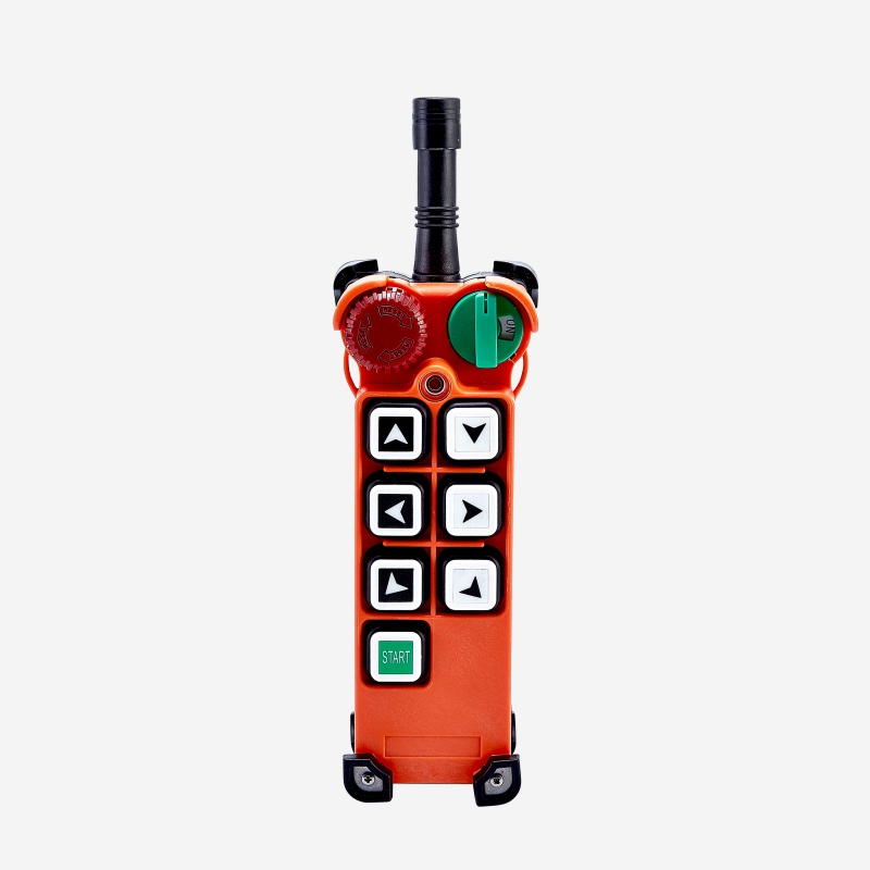 Telecontrol F21-E2  on/off mag - đánh giá và giá Push Button Tactile