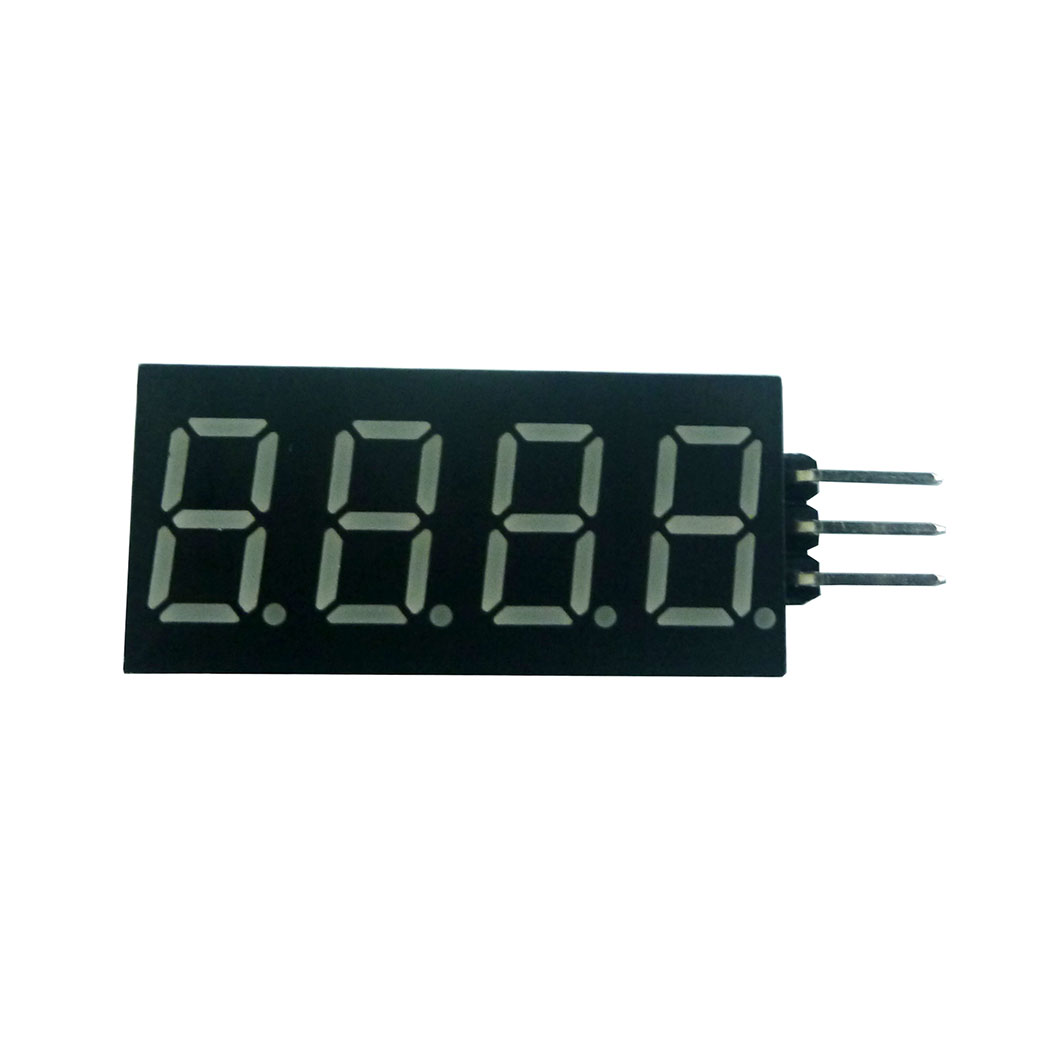 10PCS 4bit UART TTL Serial Por - đánh giá và giá Diy Electronics Circuits