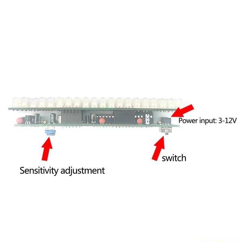 F62C 1 Set Electronic DIY Maki - đánh giá và giá Diy Electronics Com