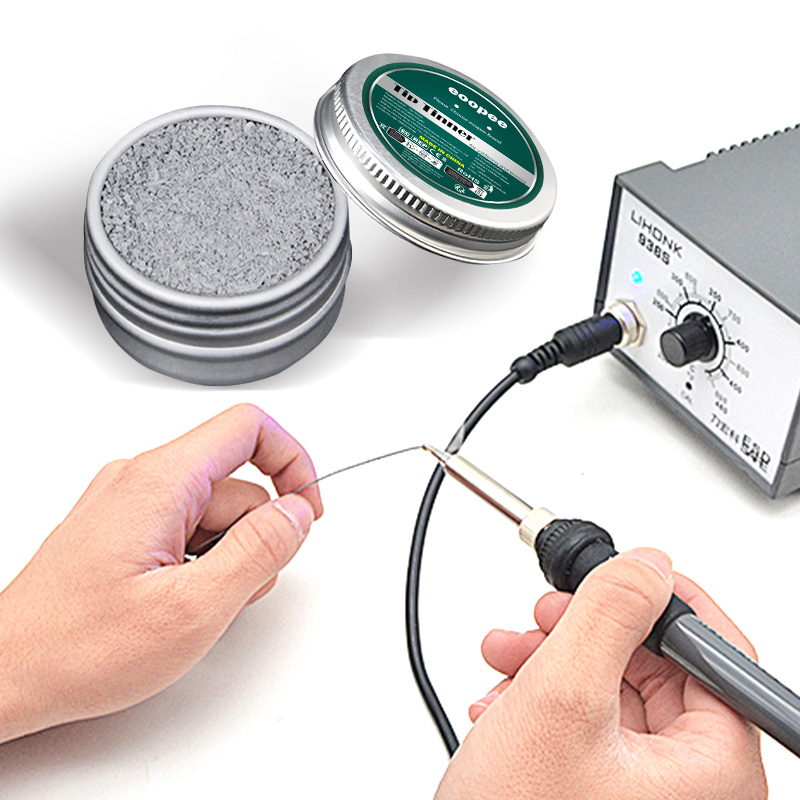 1/2pcs Soldering Iron Tip Refr - đánh giá và giá Flux Pen Electronics
