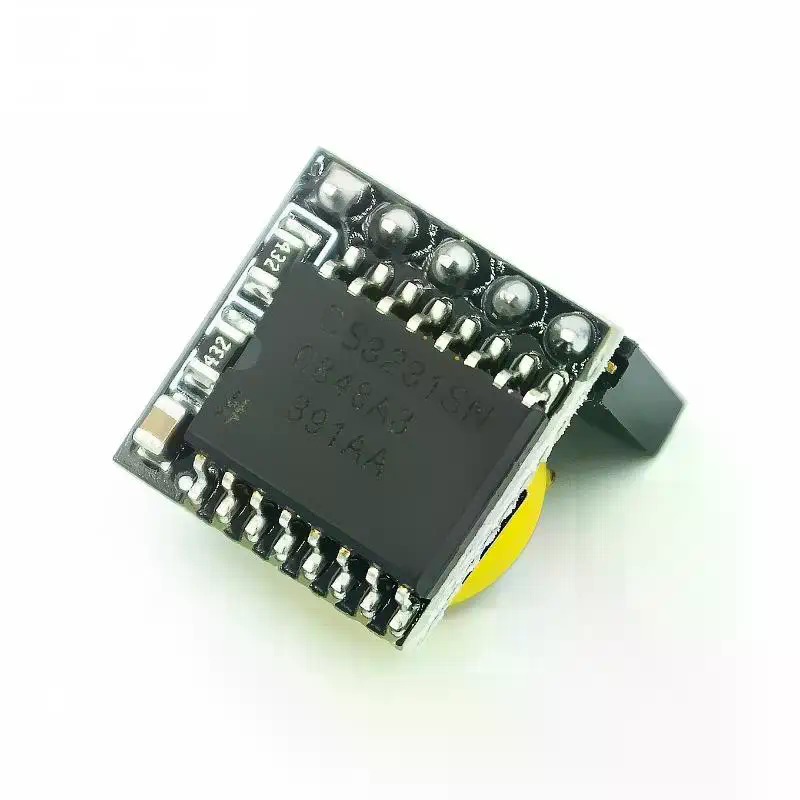 DS3231 High Precision RTC Modu - đánh giá và giá Rtc Module Ds3231