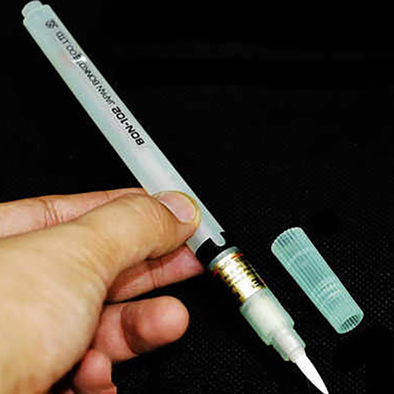 1PCS 102 Flux Pen Soldering Ro - đánh giá và giá Flux Pen Electronics