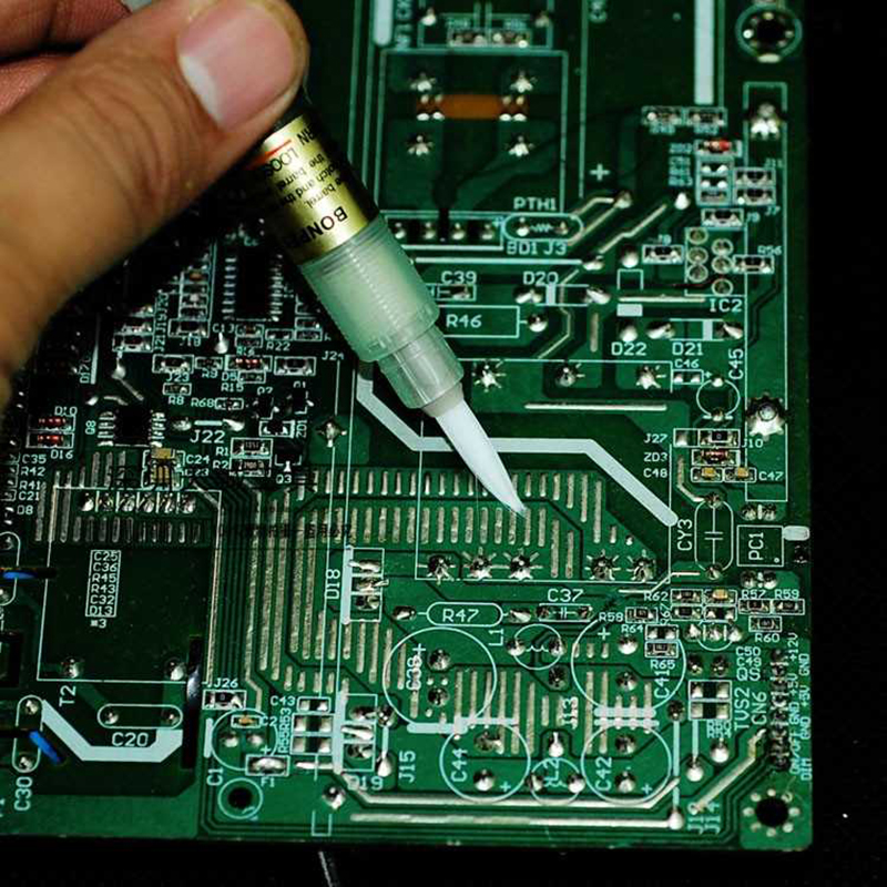 1PCS 102 Flux Pen Soldering Ro - đánh giá và giá Flux Pen Electronics