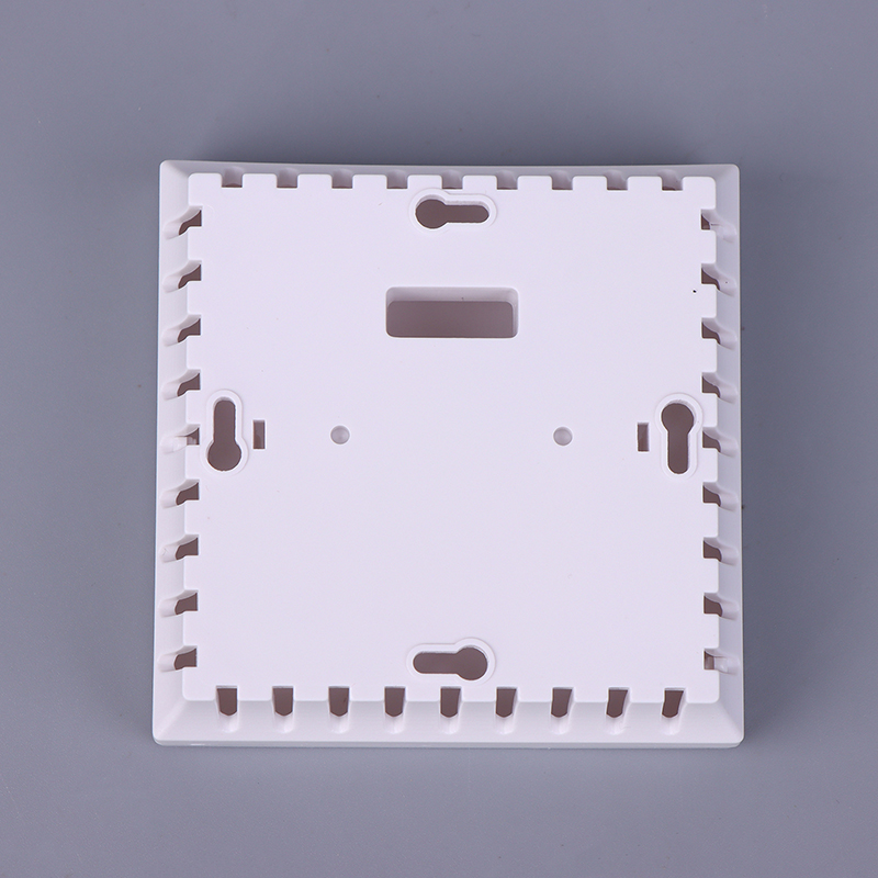 Plastic Junction Box Smoke Sen - đánh giá và giá Diy Electronics Project