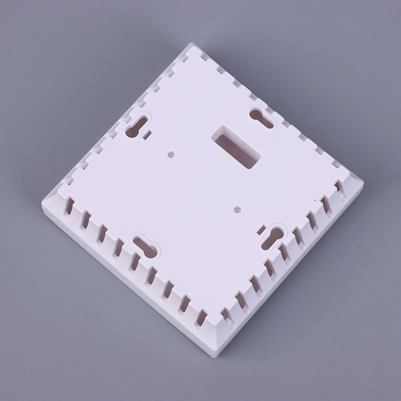 Plastic Junction Box Smoke Sen - đánh giá và giá Diy Electronics Project