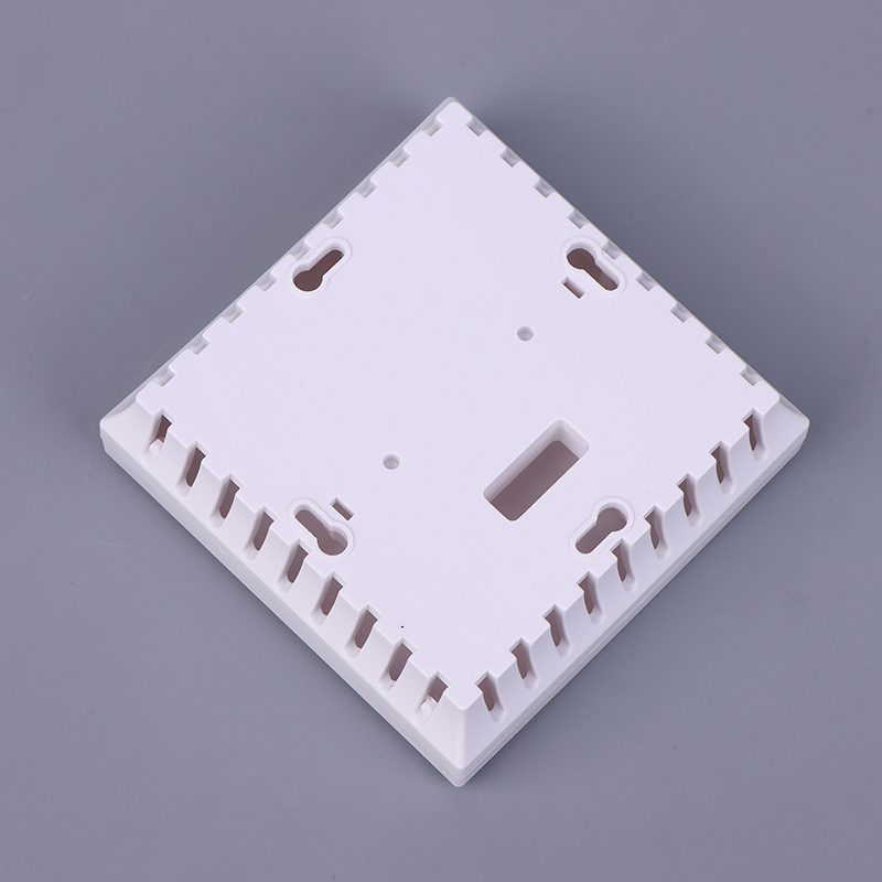 Plastic Junction Box Smoke Sen - đánh giá và giá Diy Electronics Project