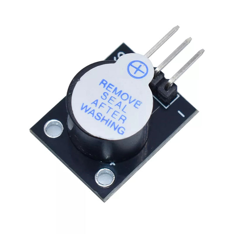 KY-012 Buzzer Sensor Module –  - đánh giá và giá Diy Electronics Raspberry Pi