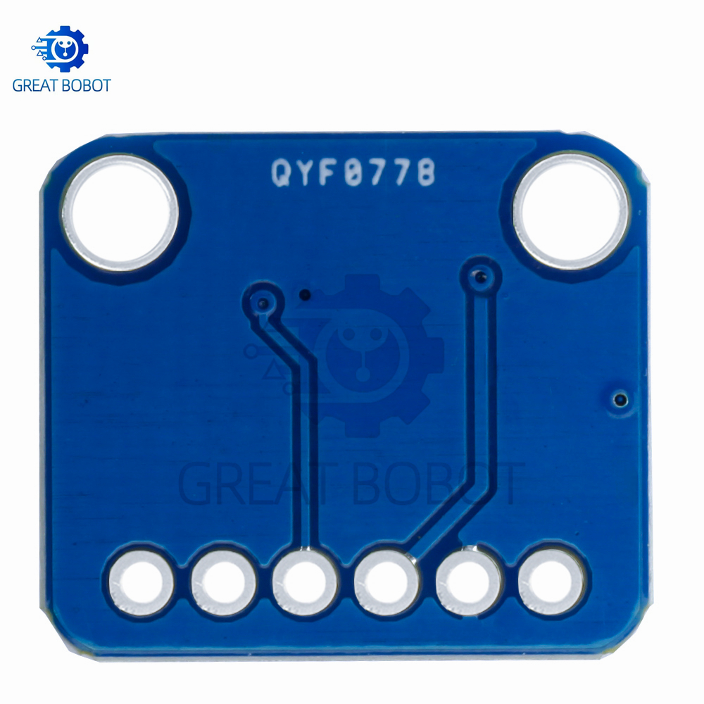1~3PCS TSL2591 IIC I2C Light S - đánh giá và giá Diy Electronics Circuits