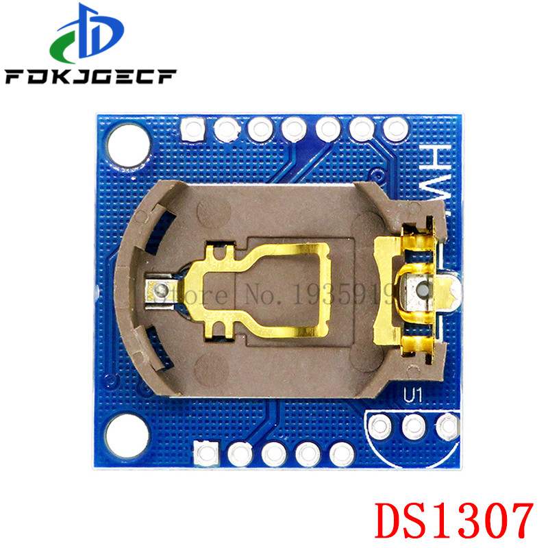 DS3231 AT24C32 IIC Module DS13 - đánh giá và giá Rtc Module Ds3231