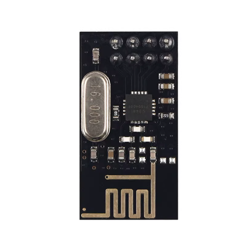 Black NRF24L01 Wireless Module - đánh giá và giá Nrf24L01 Module Wireless