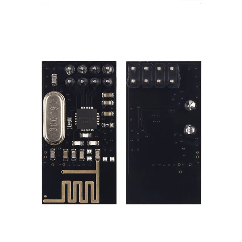 Black NRF24L01 Wireless Module - đánh giá và giá Nrf24L01 Module Wireless