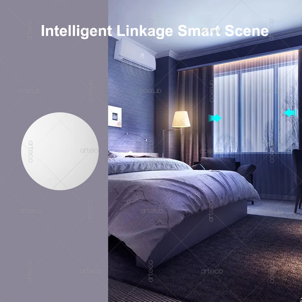 Ewelink Zigbee Smart Push Butt - đánh giá và giá Push Button Tactile