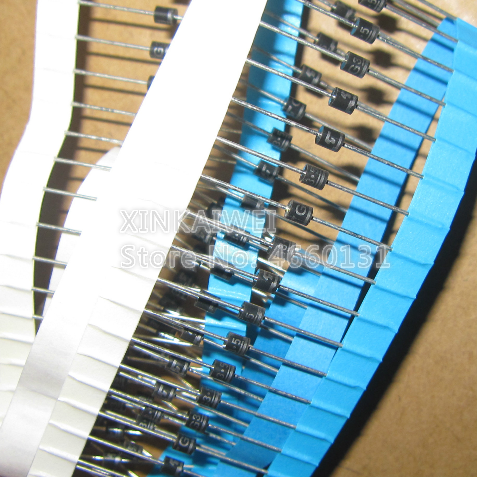 diy electronic kit 1A 400V R-1 - đánh giá và giá R/Diy Electronics