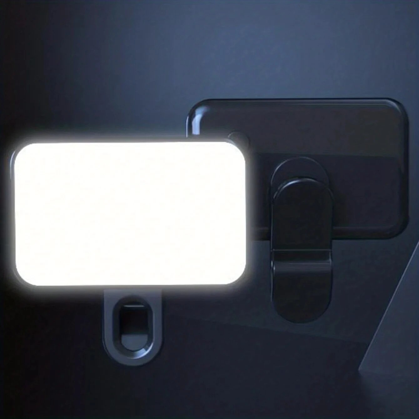 Portable Mini Selfie Fill Ligh - đánh giá và giá Diy Lamp Electronics