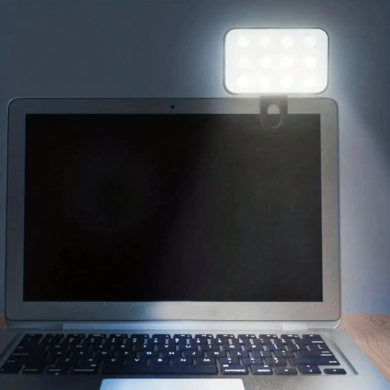 Portable Mini Selfie Fill Ligh - đánh giá và giá Diy Lamp Electronics