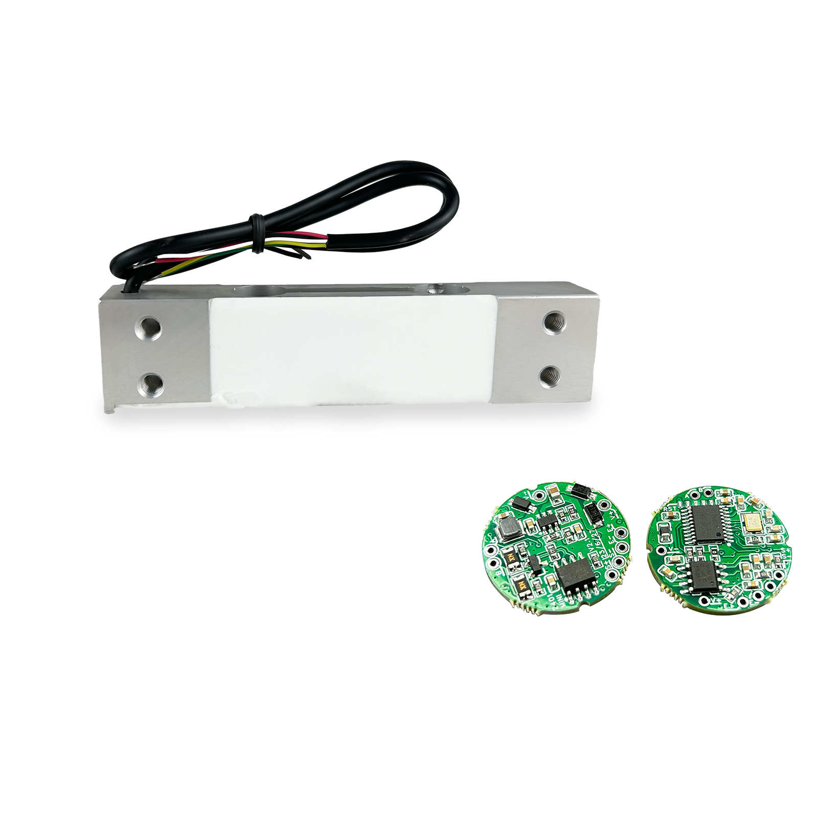 130mm Load Cell + RS485 Commun - đánh giá và giá Diy Electronics Load Cell
