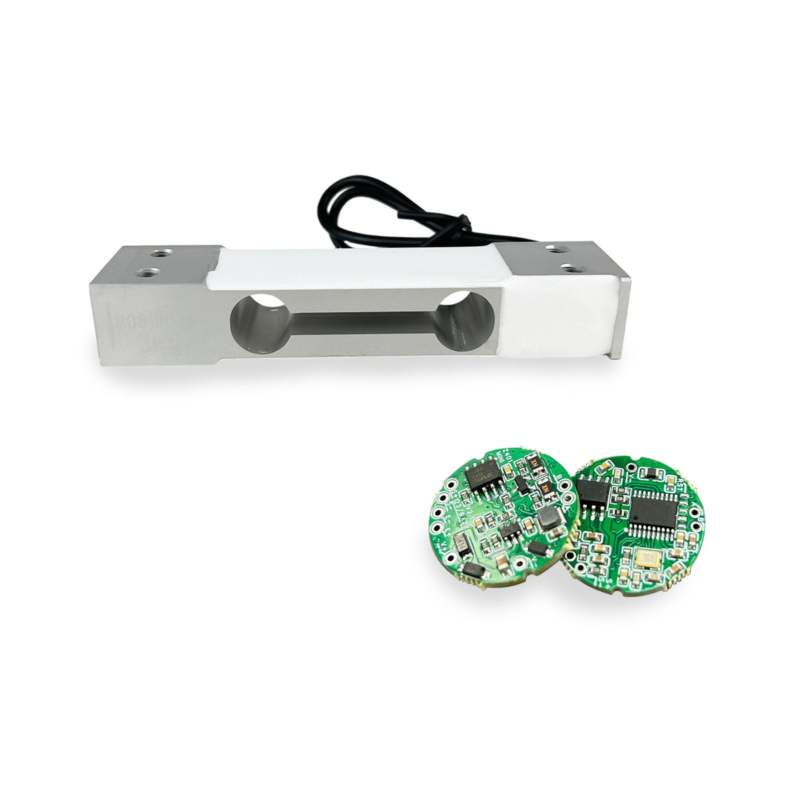 130mm Load Cell + RS485 Commun - đánh giá và giá Diy Electronics Load Cell