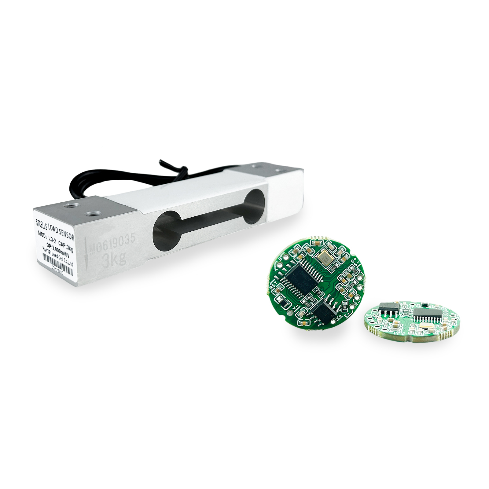 130mm Load Cell + RS485 Commun - đánh giá và giá Diy Electronics Load Cell