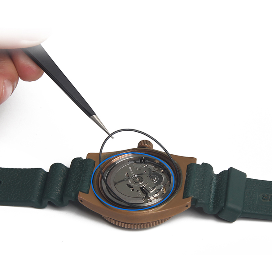 Watch Gasket Grease Repair Too - đánh giá và giá Diy Electronics Watch
