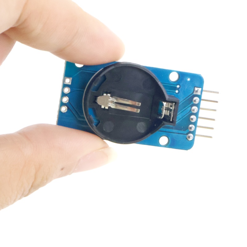 DS3231 Real Time Clock Module  - đánh giá và giá Rtc Module Ds3231