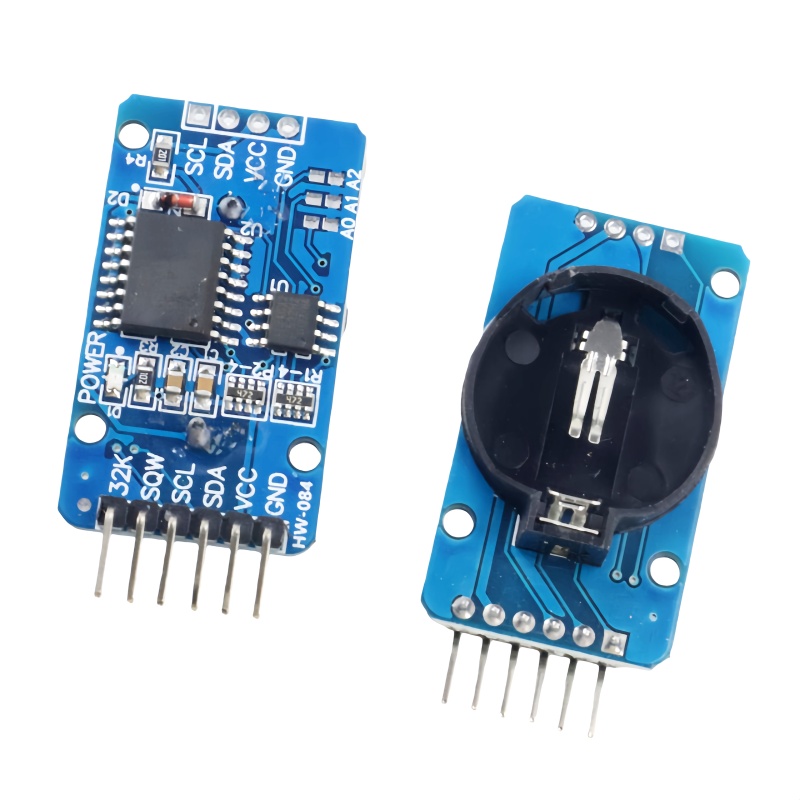 DS3231 Real Time Clock Module  - đánh giá và giá Rtc Module Ds3231
