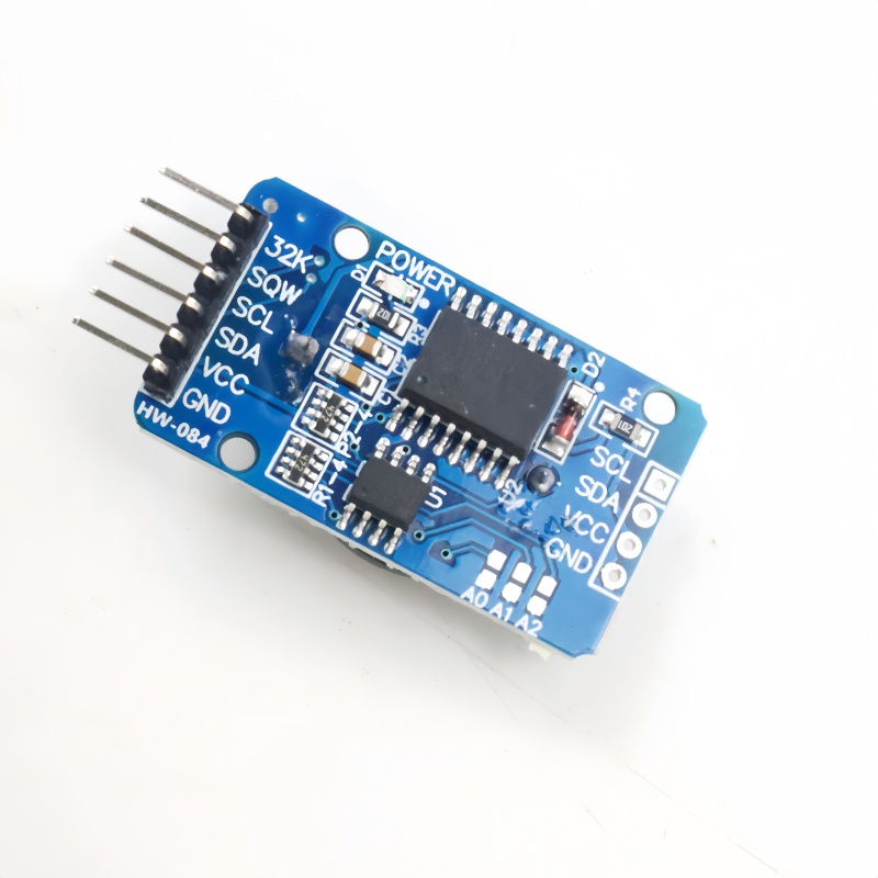 DS3231 Real Time Clock Module  - đánh giá và giá Rtc Module Ds3231