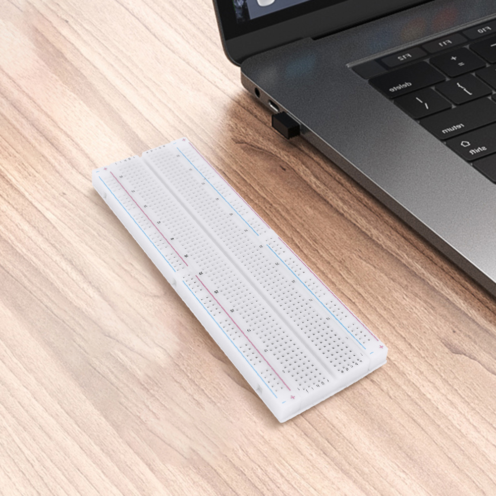 MB102 Test Develop DIY Kit Pro - đánh giá và giá Diy Electronics Breadboard