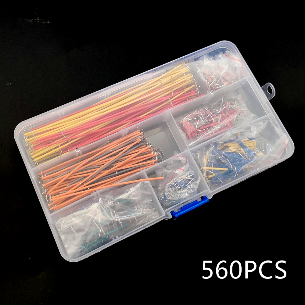 65/140/560/840Pcs/Box Solderle - đánh giá và giá Diy Electronics Breadboard